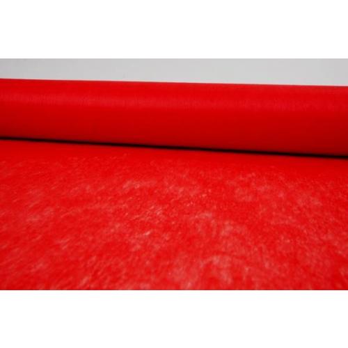 Фетр флористический в рулоне 50 см*15 м Красный 6234512