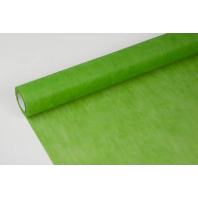 Фетр флористический в рулоне 50 см*15 м Салатовый 6234510