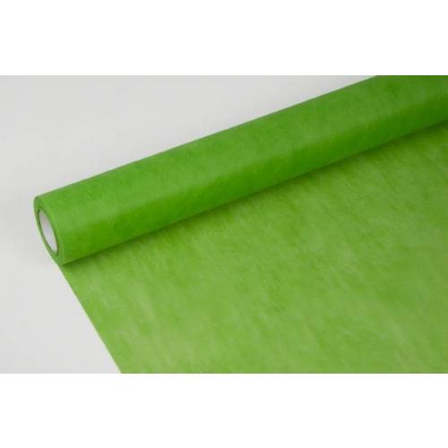 Фетр флористический в рулоне 50 см*15 м Салатовый 6234510