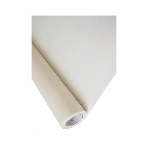 Фетр флористический в рулоне 50 см*15 м Слоновая кость 62345ск