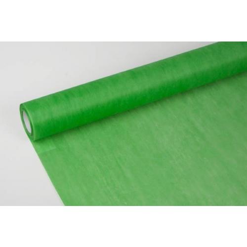 Фетр флористический в рулоне 50 см*15 м Зеленый 623453