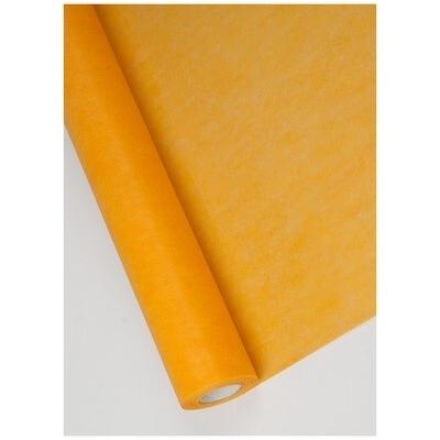 Фетр флористический в рулоне 50 см*15 м Желтый 623452