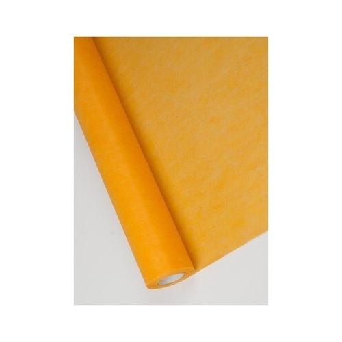 Фетр флористический в рулоне 50 см*15 м Желтый 623452