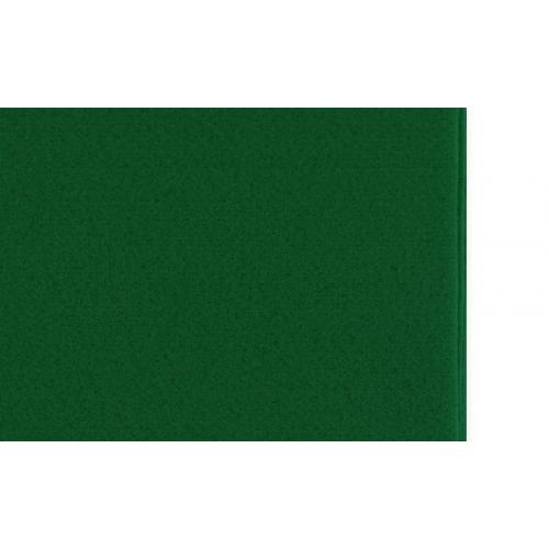 Фетр жесткий 20*30 см 1 мм Темно-зеленый 10 шт 271916