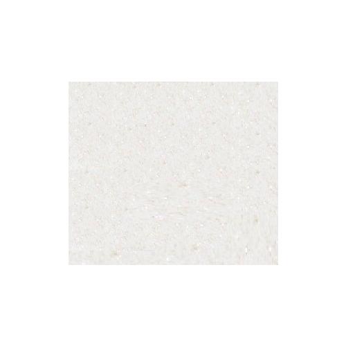 Фоамиран 30*20 см 2 мм Белый перламутр с блестками 10 шт/уп, цена за упаковку