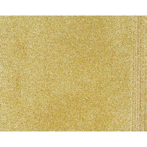 Фоамиран 30*20 см 2 мм Пудровый с блестками 10 шт/уп, цена за упаковку