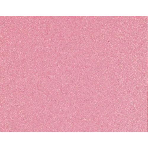 Фоамиран 30*20 см 2 мм Розовый 017 с блестками 10 шт/уп, цена за упаковку