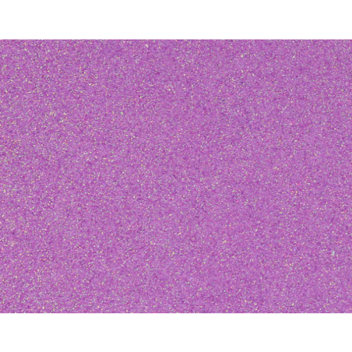 Фоамиран 30*20 см 2 мм Сиреневый с блестками 10 шт/уп, цена за упаковку