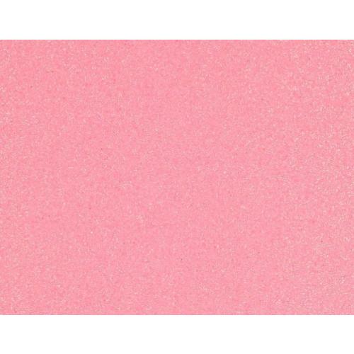 Фоамиран 30*20 см 2 мм Светло-розовый с блестками 10 шт/уп, цена за упаковку