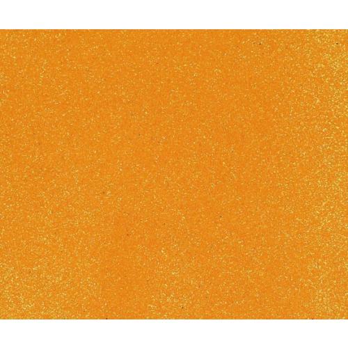 Фоамиран 30*20 см 2 мм Светло-золотистый с блестками 10 шт/уп, цена за упаковку