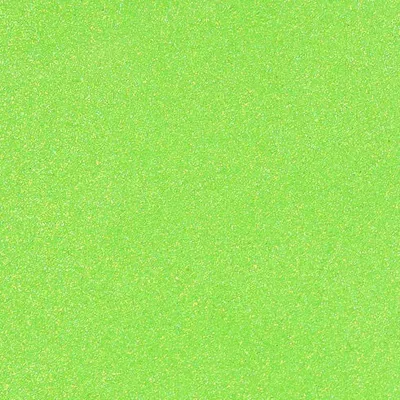 Фоамиран 50*50 см 2 мм Мятный с блестками 10 шт/уп 2704813