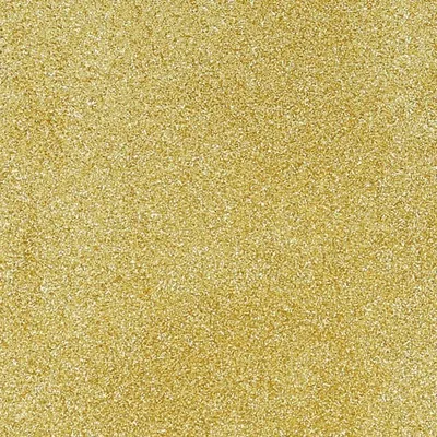 Фоамиран 50*50 см 2 мм Пудровый с блестками 10 шт/уп 2704815