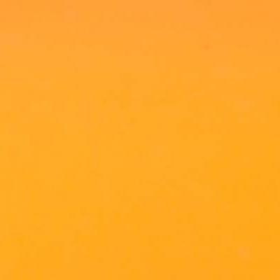 Фоамиран 60*70 см 0.8 мм 1 лист оранжевый 007-125