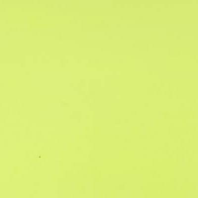 Фоамиран 60*70 см 0.8 мм 1 лист желто-зеленый