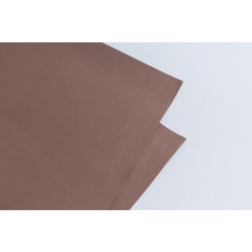 Фоамиран 60*70 см 0.8 мм 1 лист Темно-коричневый 62229тк