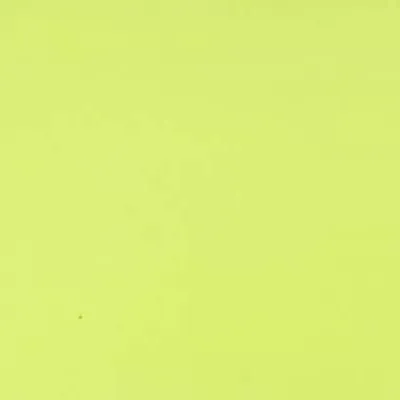Фоамиран 60*70 см 0.8 мм 1 лист желто-зеленый