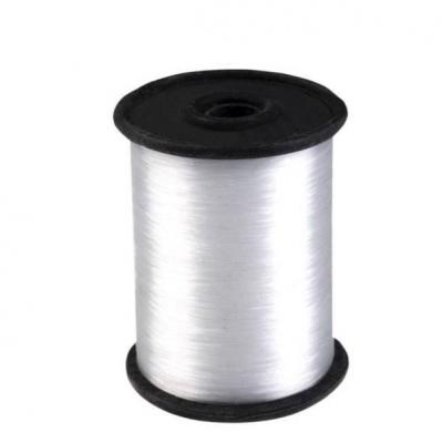 Фурнитура для бижутерии леска на катушке 0,25 мм*100 м