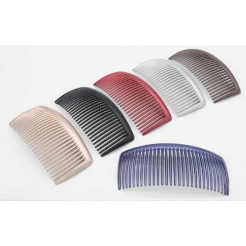 Гребень для волос глянцевый 11 см (Цена за штуку) 11724