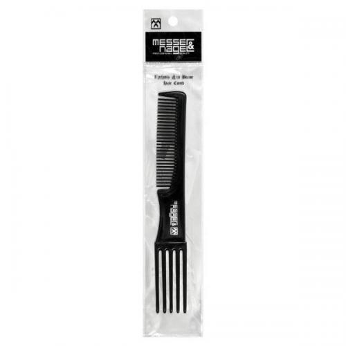 Гребень с частыми зубьями Messer & Nagel 6257