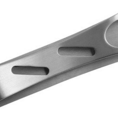 Книпсер для ногтей WSK-708 Weisen 6.3 см