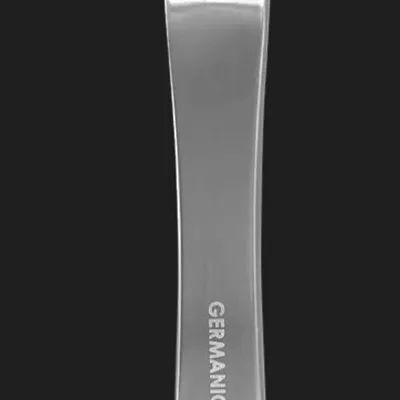 Книпсер маникюрный GM 37400 заточенный