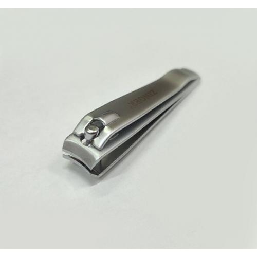 Книпсер маникюрный Zinger 501108-MZZ матовый большой