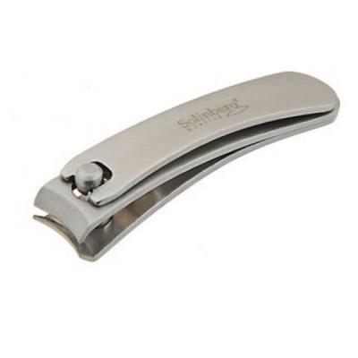 Книпсер Solinberg 220-3018S серебро, длина 6 см