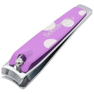 Книпсер Solinberg 220-501107CZZ цветной 5.8 см