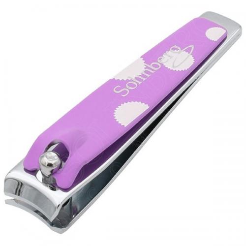 Книпсер Solinberg 220-501107CZZ цветной 5.8 см