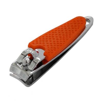 Книпсер Solinberg 220-5011CZ серебро 5 см