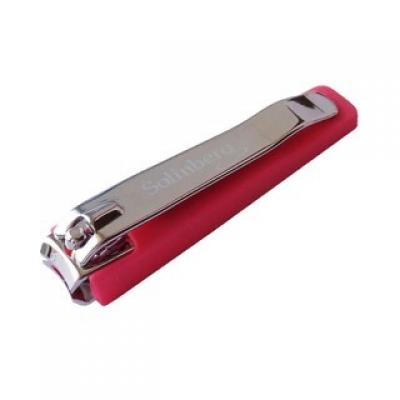 Книпсер Solinberg 220-5018SIP матовый, длина 8 см