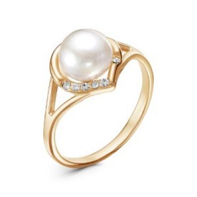 Кольцо Красная Пресня 24311519К 16.5