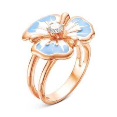 Кольцо Красная Пресня 2488611ф3 19.5