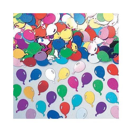 Конфетти Шары ассорти 14 г 1501-1264