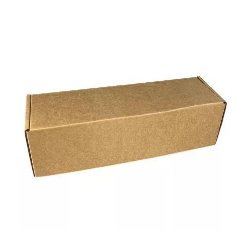 Коробка самосборная 23*7*7 см Бурый 517773