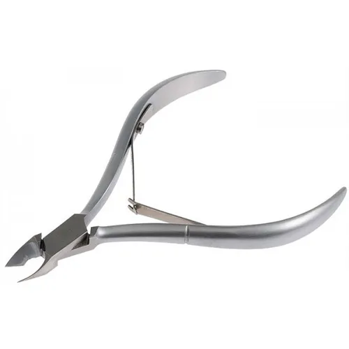 Кусачки для кутикулы Ellis Cosmetic EC RK 041 10.5 см