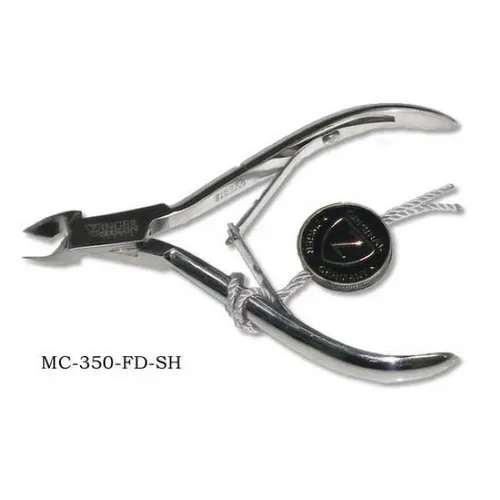 Кусачки для ногтей MC-350-D(FD)-SH