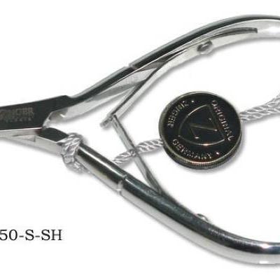 Кусачки для ногтей MC-350-S-SH