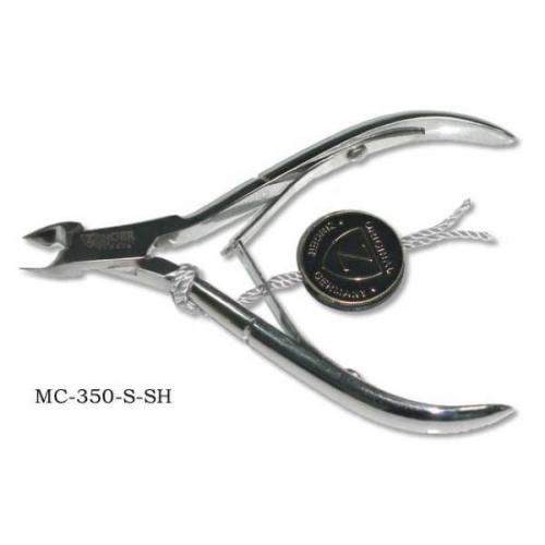 Кусачки для ногтей MC-350-S-SH
