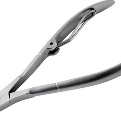 Кусачки маникюрные для кутикулы Weisen KCN-559 6 мм