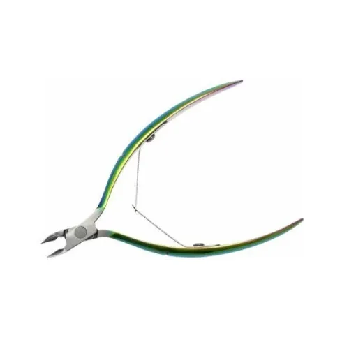 Кусачки маникюрные для кутикулы Weisen WSK-1132 6 мм