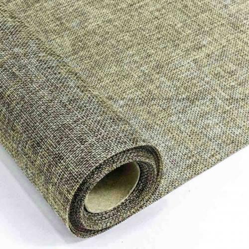 Лен для цветов 48 см*5 ярд Натуральный 4402751