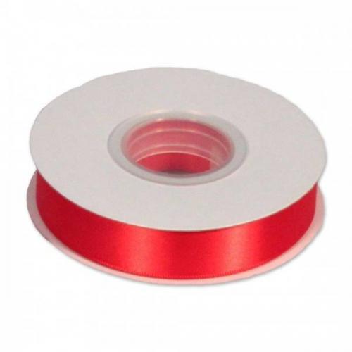 Лента GORDON двухсторонняя 2.5 см*25 Y Красный 53295к