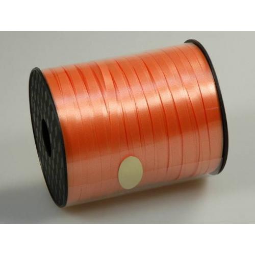 Лента полипропиленовая 'NARK ISS' бобина рабочая 0.5 см*500 ярд Оранжевая 5313811