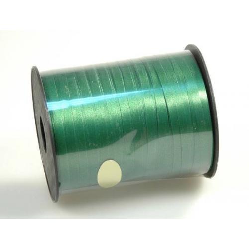 Лента полипропиленовая 'NARK ISS' бобина рабочая 0.5 см*500 ярд Зеленый 531386