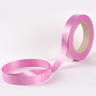 Лента полипропиленовая простая 2 см*50 ярд Лаванда 5673106