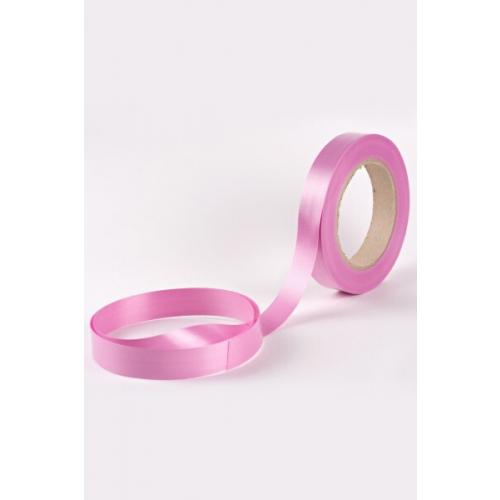 Лента полипропиленовая простая 2 см*50 ярд Лаванда 5673106