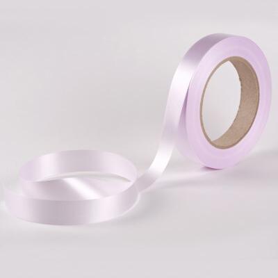 Лента полипропиленовая простая 2 см*50 ярд Орхидея 5673118