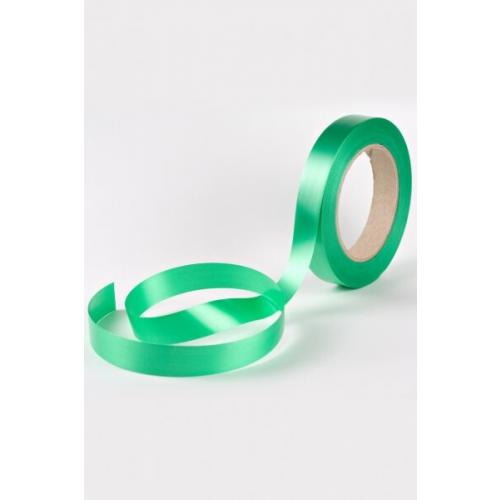 Лента полипропиленовая простая 2 см*50 ярд Зеленый 5673111