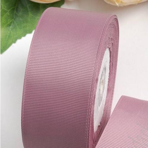 Лента репсовая 4 см*20 ярд Пенка 171065